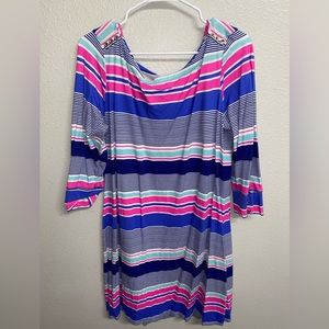 VGUC Lilly Pulitzer Dress Size XL